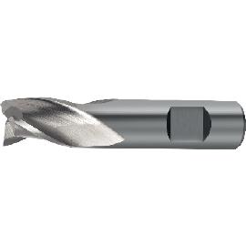 Mini-Bohrnutenfräser M42, kurz, WN Produktbild